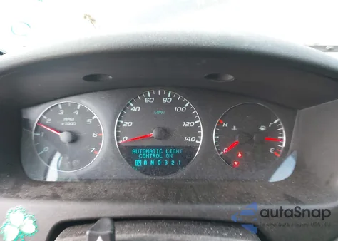 2010 Chevrolet Impala Lt из США, поврежденный, VIN 2G1WB5ENXA1123034